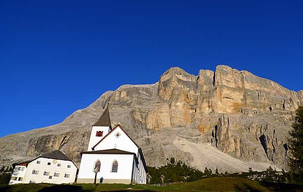 Santuario Santa Croce