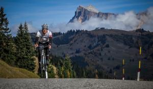 Dolomites Cycling Weeks